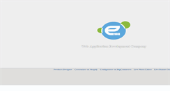 Desktop Screenshot of efoli.com